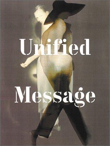 Unified Message: Fashionable Photography Meets Drawing