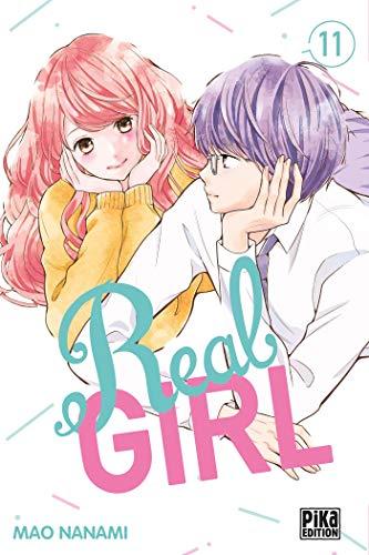 Real girl. Vol. 11