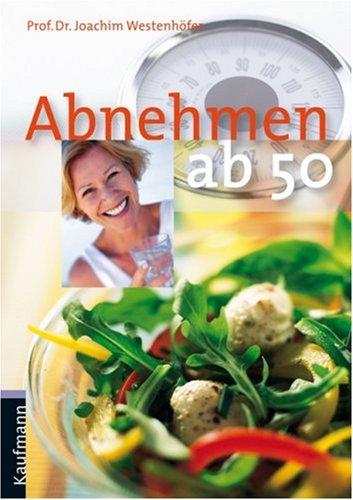 Abnehmen ab 50