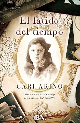 El latido del tiempo (Grandes novelas)