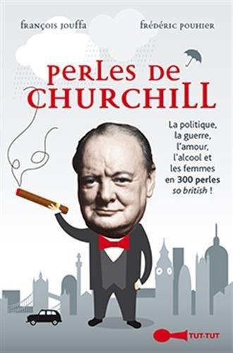 Perles de Churchill