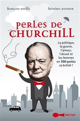 Perles de Churchill