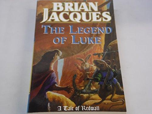 The Legend of Luke