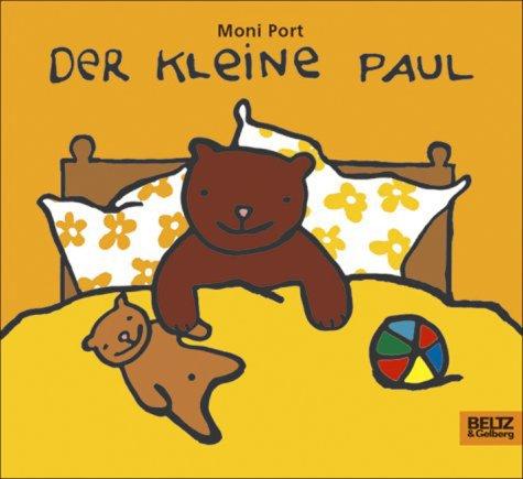 Der kleine Paul