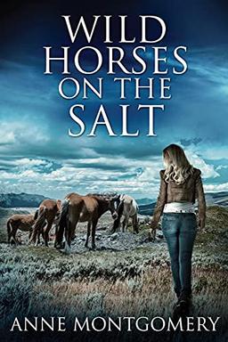 Wild Horses On The Salt