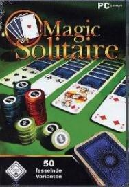 Magic Solitaire & PaperBall