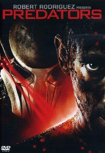 Predators [IT Import]