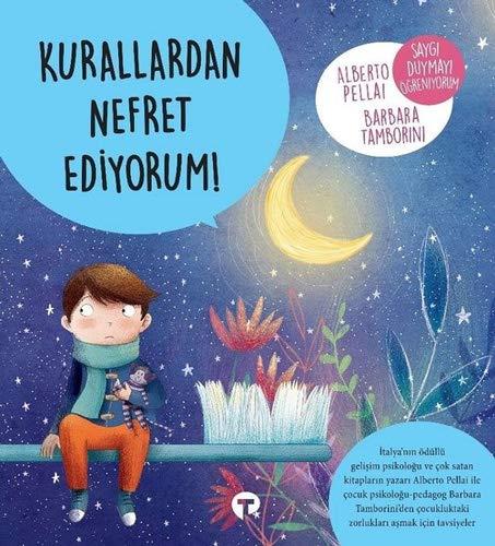 Kurallardan Nefret Ediyorum - Saygi Duymayi Ögreniyorum