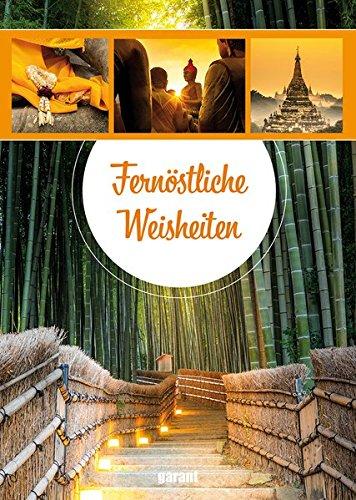 Fernöstliche Weisheiten