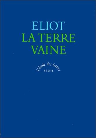 La terre vaine