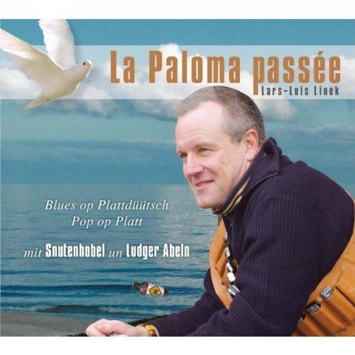 La Paloma Passe