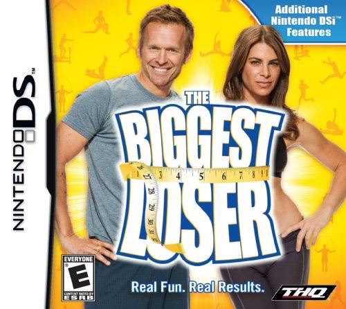 The Biggest Loser (Nintendo DS)