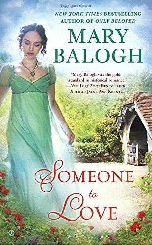 Someone To Love (A Westcott Novel, Band 1)