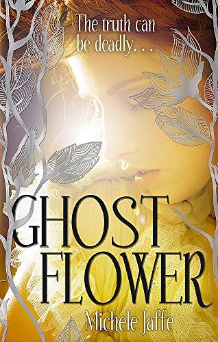 Ghost Flower