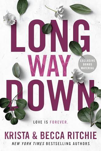 Long Way Down (ADDICTED SERIES, Band 9)