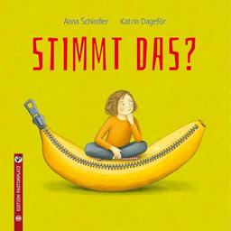 Stimmt das?: 42 kuriose Behauptungen und Antworten