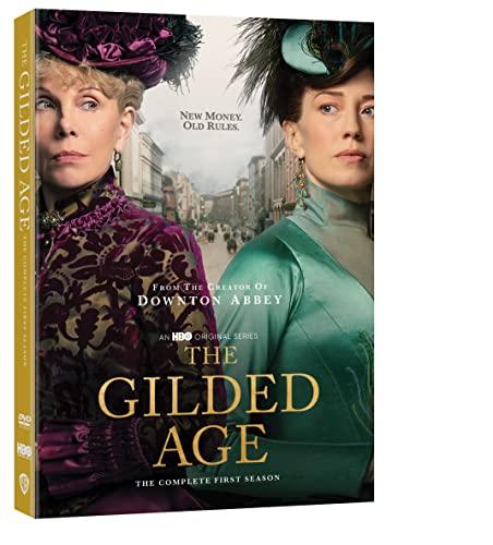 The gilded age - saison 1 [FR Import]