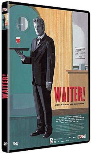 Waiter [FR Import]