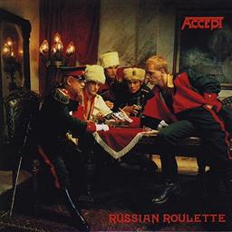 Russian Roulette (Expanded+Remast.ed.)