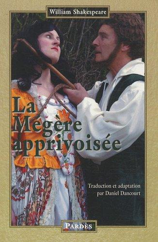 La mégère apprivoisée