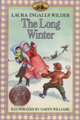 The Long Winter (Little House)