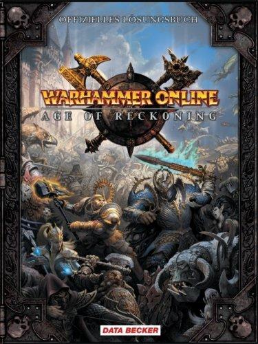 Warhammer Online - Das offizielle Lösungsbuch