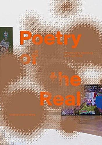 Poetry of the real: Aufzeichnungen der Hochschule für Gestaltung und Kunst FHNW 2016