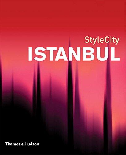 Istanbul (StyleCity Guides)