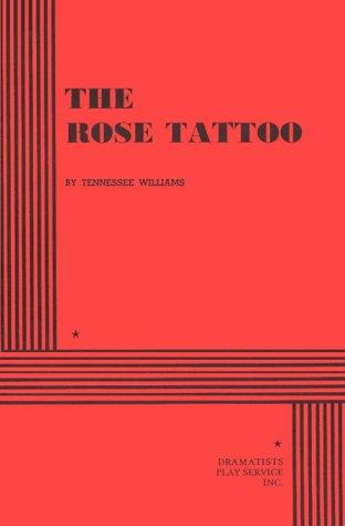 The Rose Tattoo