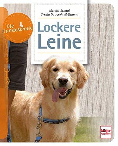 Lockere Leine (Die Hundeschule)