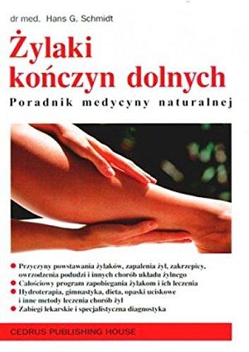 Zylaki konczyn dolnych