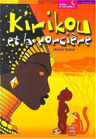 Kirikou et la sorcière