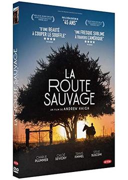 La route sauvage [FR Import]