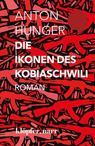 Die Ikonen des Kobiaschwili