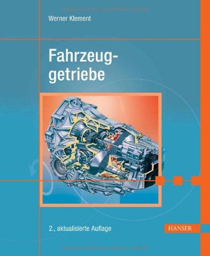 Fahrzeuggetriebe