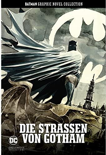 Batman Graphic Novel Collection: Bd. 75: Die Straßen von Gotham