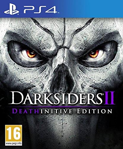 Videogioco THQ Nordic Darksiders II - Deathinitive Edition