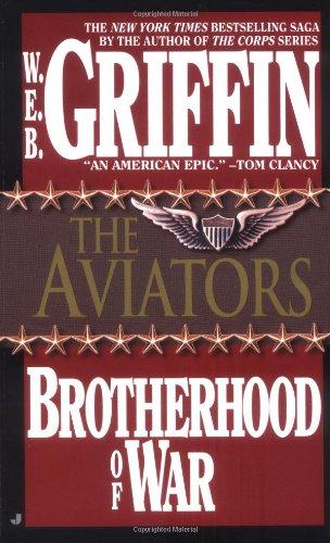 The Aviators (Brotherhood of War)