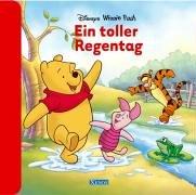 Winnie Puuh. Ein toller Regentag