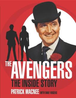 The Avengers: The Inside Story