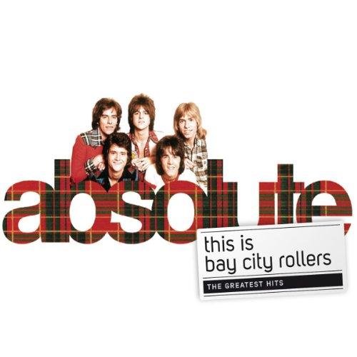 This Is (Absolute Rollers-the Very Best of Bcr)