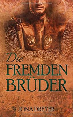 Die fremden Brüder (Inselreich-Saga, Band 6)