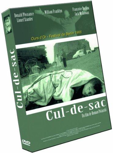 Cul de sac [FR Import]