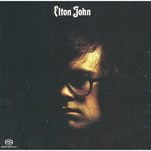 Elton John