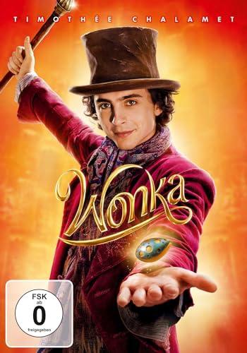 Wonka [DVD]