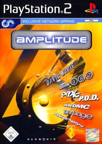 Amplitude