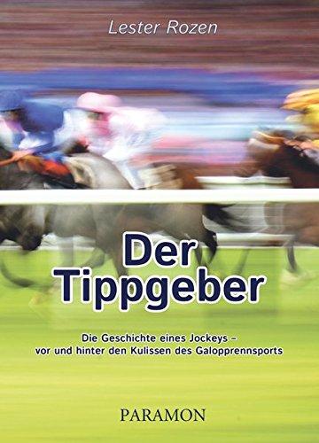 Der Tippgeber (Lester Rozen)