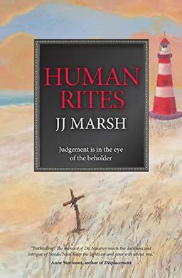 Human Rites (The Beatrice Stubbs Series, Band 5)