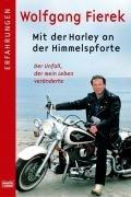 Mit der Harley an der Himmelspforte. Der Unfall, der mein Leben veränderte