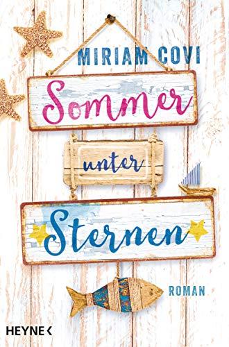 Sommer unter Sternen: Roman